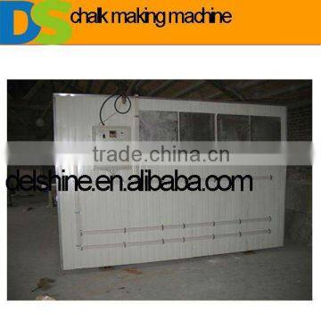 DS900 Chalk Machine Dryer