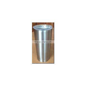 20 oz/30 oz (304 stainless steel) Double Wall Insulated Cup/Tumbler double wall insulatedstainless steel tumbler