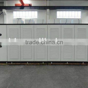 static synchronous condenser