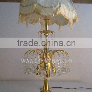 1m height table lamp