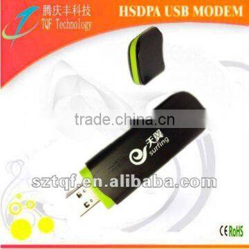 GSM 3.1Mbps EVDO Modem Promotion