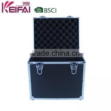 High Quality Professional Aluminum Custom Rugged Equipment Tool Case