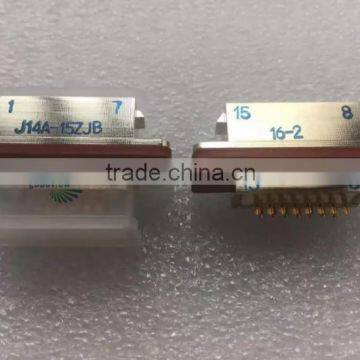 J14A-62ZKB1L Rectangular Connectors, J14 Series Connector photo-5