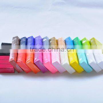 Wholesale High Quality Polymer Clay 30g Modeling Clay With Tools