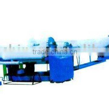 EPE foam sheet production line (plastic machine)