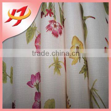 Custom Printed Hotel and Restaurant Textiles Polyester Waterproof Cloth Table Cloths photo-5