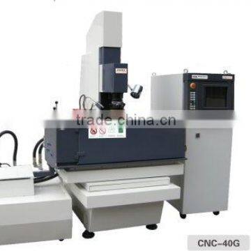 CNC-650 EDM