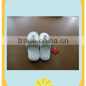 2016 New Style Cheap Price Disposable Indoor Hotel Slipper for Sale