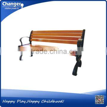 outdoor garden wooden chair