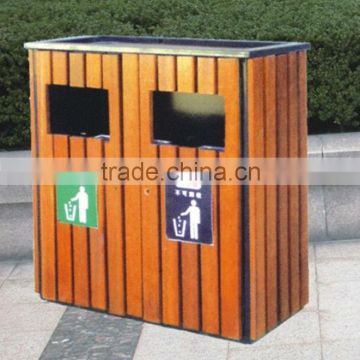 outdoor dustbin