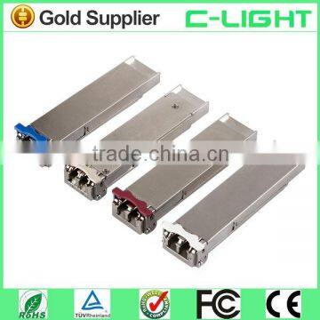 Optical Transceiver Module 10G XFP 40km ER for SONET OC - 192 IR photo-2
