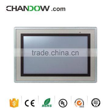 Small Size Industrial Capacitive 7 Inch TFT LCD HMI Monitor photo-4