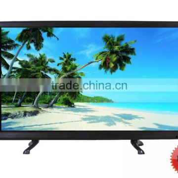 High sales of 23.6 inch LED Hotel TV desktop monitor