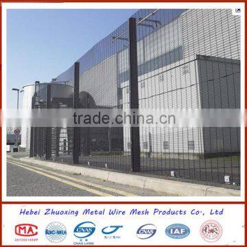 2015 358 security fence