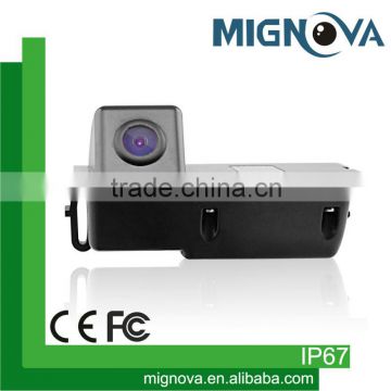 2013 rearview camera for ford ranger 2012