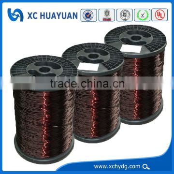 Super enamelled round aluminium wire supplier in China on alibaba