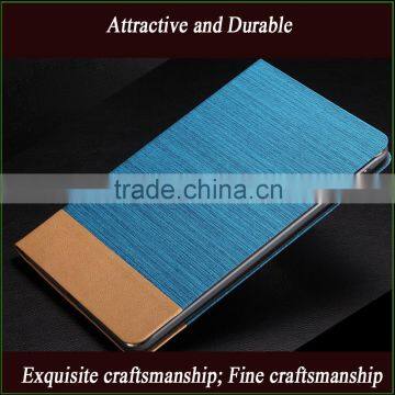 Hot Selling Folding Stand Leather Tablet Cover Case for IPad Pro , Case For Apple IPad Pro 12.9 Inch Smart Cover