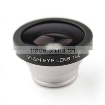 H8002 Circle Fisheye Lens for Smartphone photo-4