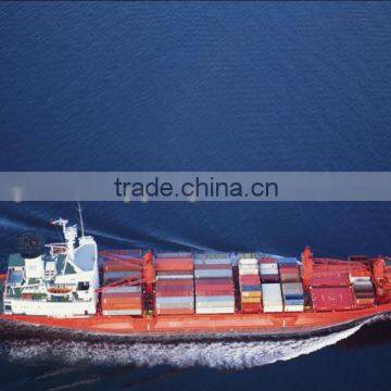 Truck Service From China to Brazil Container Forwarder