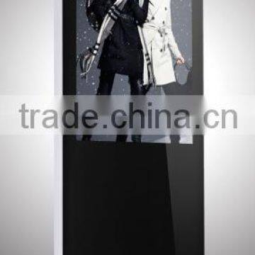 42'' Andriod Touch Screen Advertising Media Player Full HD photo-2