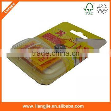 PET/PVC Sticky Notepad Index on PVC Tablet photo-5