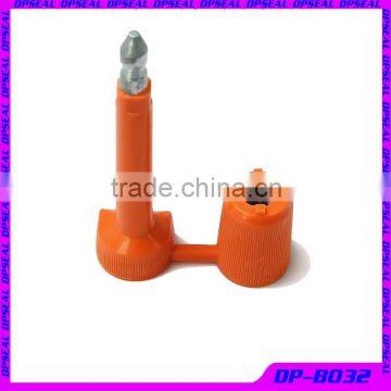 High Security Container Bolt Seal DP-B032