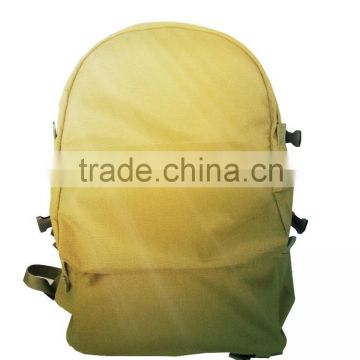 large capacity military baackpack military bag