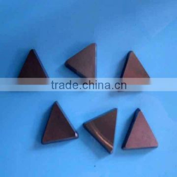 carbide milling cutter inserts in China