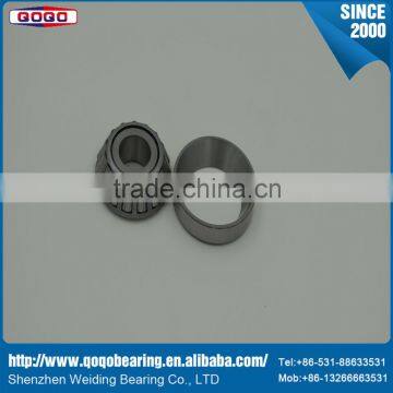 2015 Alibaba hot sale bearing high quality taper roller bearing M88043/010/2/qcl7c