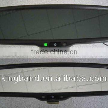 LATEST TOYOTA DIM MIRROR FOR YOU CAR/NIGHT DRIVER NEEDED