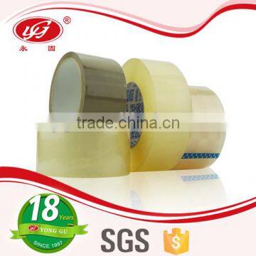 Film Blue BOPP TAPE