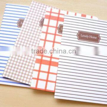 Custom All Kinds of School Notebooks, Wholesale Cheap Exercise Book