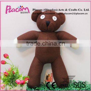 High quality Cheap Promotional gifts and Kid toys Plush toys Bear