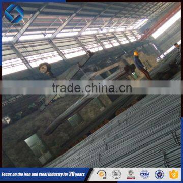 Hot Selling High Quality Hot Sale Density Reinforcing Steel Bar photo-2
