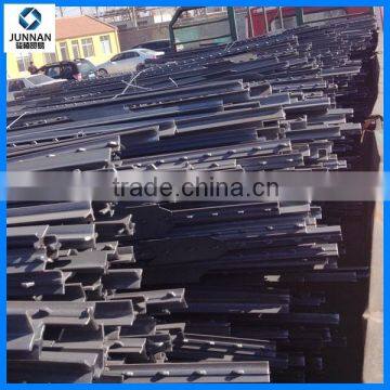 Studded Y Post Wholesale Price per Piece photo-5