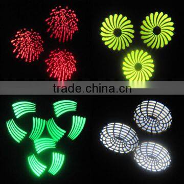 Durable 60w Led Moving Head Light photo-2