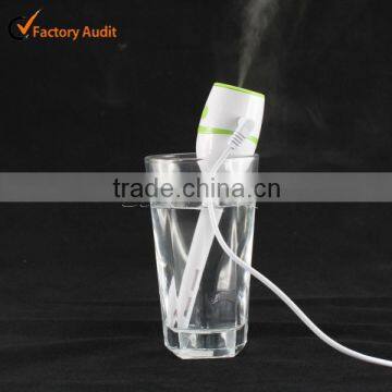 Car Essential Oil Diffuser / Car Humidifier / Ultrasonic Diffuser photo-4