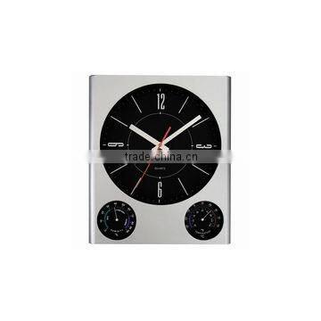 Weather Forcast Clock