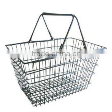 Basket(basket, Fruit basket. Food basket. Dish basket. Tableware rack)