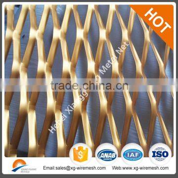 Factory Expanded Metal Mesh