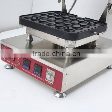 NEW! COOK-MATIC TARTLET SHELL MAKER CE approved 20 holes tartlet base machine, egg tart cherry and egg tart forming machine