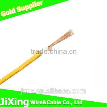 PVC Insulated Copper Conductor Electrical Wire Prices photo-5