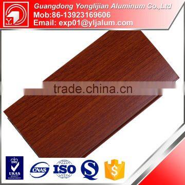 Window Alloy Aluminum Extrusion Window Frame photo-5