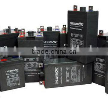 Depar 2V 1000Ah OPZS Battery - European Quality Brand, Newmax/Solimax, Depar Stationary Industrial Battery
