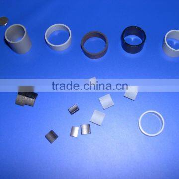 pretty Sintered NdFeB Motor magnet for all area