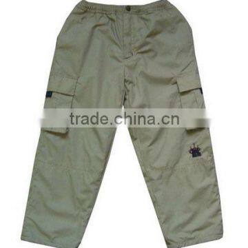 Men's Pants