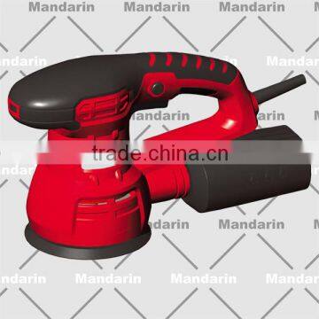 Semi-professional Electric disc sander 430w