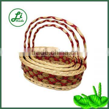 Europe style christmas gift baskets