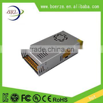 12v 30a 360w switching ac/dc power supply