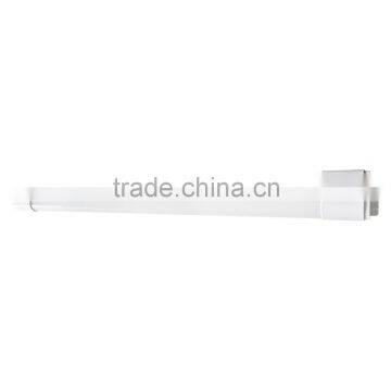 UL CE RoHS SAA Approved 1200mm T8 LED Tube With 5 Years Warranty